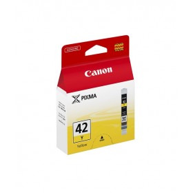 Canon CLI-42 Yellow Mürekkep K. 6387B001