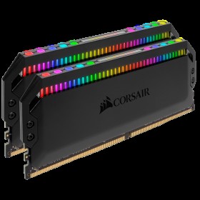 16 GB DDR4 CORSAIR CMT16GX4M2C3200C16 3200Mhz RGB