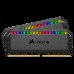 16 GB DDR4 CORDAIR CMT16GX4M2C3200C16 3200Mhz RGB