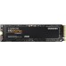 SAMSUNG 250GB 970 Evo Plus PClE M.2 3500/3300 Flash SSD MZ-V7S250BW