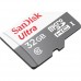 32GB ULTRA mSD 80/s C10 SDSQUNS-032G-GN3MN SANDISK