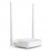 TENDA 300Mbps 4xPort WiFi-N 2xAnten Access Point Router N301
