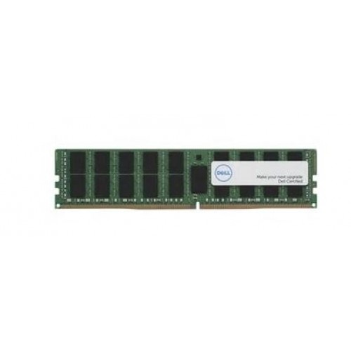DELL Dell 8Gb Certified ECC Memory Module 1RX8 DIMM 2400MHz Bellek A9654881