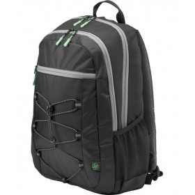 HP 1LU22AA 15.6 Active Black Backpack