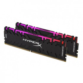 16GB HYPERX PREDATOR DDR4 3200Mhz HX432C16PB3AK2/16 KINGSTON RGB 2x8G 