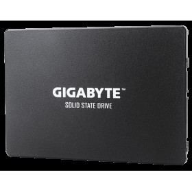 480GB GIGABYTE SSD 2.5