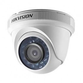 HAIKON 2MP 3.6mm Lens HD-TVI/AHD/CVI/CVBS 20m 4 Mod Dome Kamera DS-2CE56D0T-IRPF