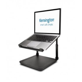 Kensington SmartFit Laptop Yükseltici -Siyah