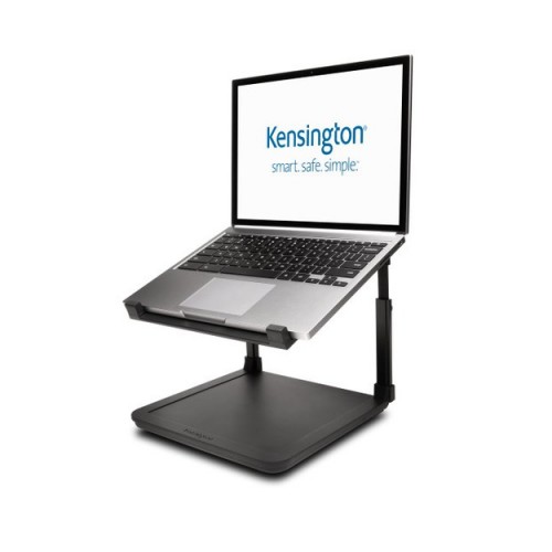 Kensington SmartFit Laptop Yükseltici -Siyah