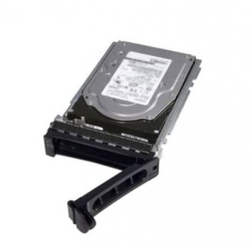 DELL 960GB SSD SATA Mix Use 6Gbps 512n 2.5in Hot-plug Drive, S4600,3 400-ATMJ