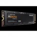 SAMSUNG 500GB 970 Evo Plus PClE M.2 3500/3200 Flash SSD MZ-V7S500BW