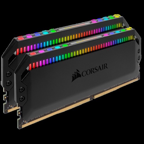 32 GB DDR4 CORSAIR CMT32GX4M2C3466C16 3466Mhz RGB
