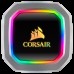 CORSAIR HYDRO CW-9060039-WW H110i RGB PLATINUM LIQUID 240MM CPU