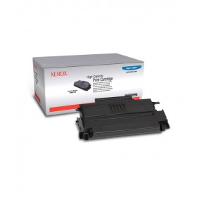Xerox Phaser 3100MFP Yüksek Kapasite Black Toner (106R01379)