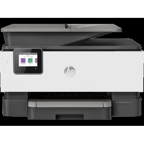 HP HP OfficeJet Pro 9013 Çok Fonksiyonlu Yazıcı (A4) 1KR49B