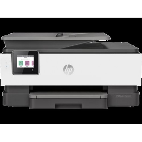 HP HP OfficeJet Pro 8023 Çok Fonksiyonlu Yazıcı (A4) 1KR64B