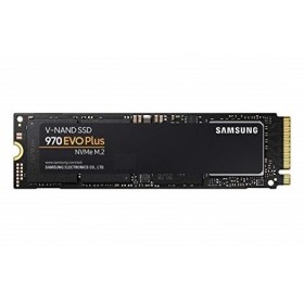 SAMSUNG 2TB 970 Evo Plus PCIe M.2 3500-3300MB/s 2.38mm Flash SSD MZ-V7S2T0BW