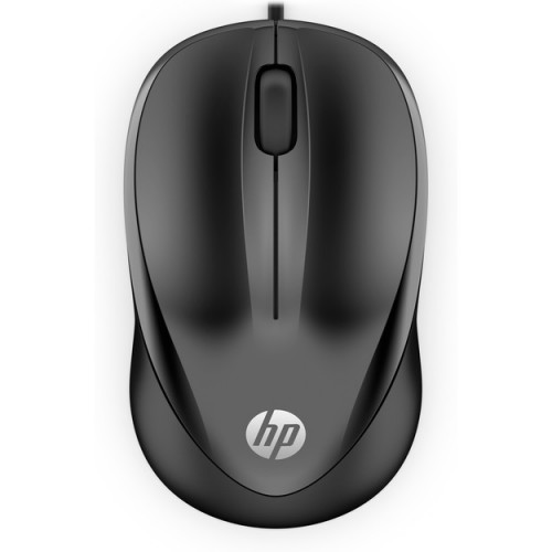 HP  Kablolu Mouse /4QM14AA
