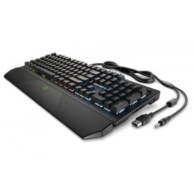 HP Pavilion Gaming Keyboard 800 -İngilizce
