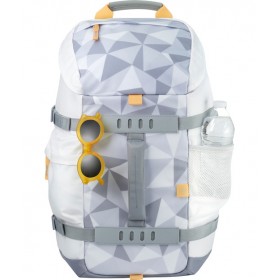 HP 15.6 Odyssey Sport Backpack Faset Beyaz