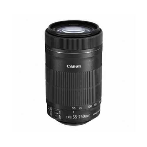 Canon EF-S 55-250mm f/4-56 IS STM
