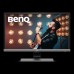 BENQ 28" 3840 x 2160 1ms 60 Hz Siyah LED Monitör EL2870U