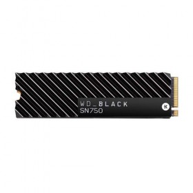 WD 250GB Black PCle M.2 3100-1600MB/s 2.38mm Flash SSD WDS250G3X0C