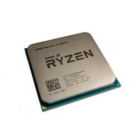 AMD RYZEN 3 1300X 3.5/3.9GHz AM4 KUTUSUZ