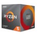 AMD RYZEN 5 3600X 3.80GHZ 35MB AM4 FANLI