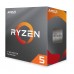 AMD RYZEN 5 3600 3.60GHZ 35MB AM4 FANLI