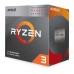 AMD RYZEN 3 3200G 3.60GHZ 6MB AM4 FANLI