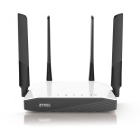 ZYXEL NBG6604 AC1200 867Mbps 4PORT DUAL BAND ROUTER