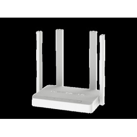 KEENETIC Extra AC1200 5Port USB2 Mesh Router AP KN-1710-01TR