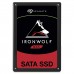 SEAGATE IronWolf 110 SSD 960GB 2,5" SATA 560/345 ZA960NM10011
