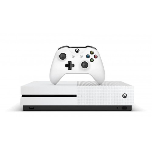 MICROSOFT Xbox One S 1TB All Digital (Maverick)