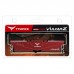 8 GB DDR4 3200 Mhz T-FORCE VULCAN Z RED 8GBx1 TEAM TLZRD48G3200HC16C01