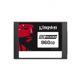 Kingston 960GB SSDNow DC500M 2.5SSD