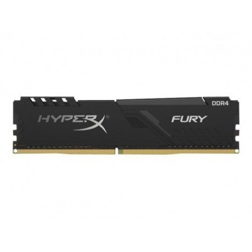 8GB HYPERX FURY DDR4 2666Mhz HX426C16FB3/8