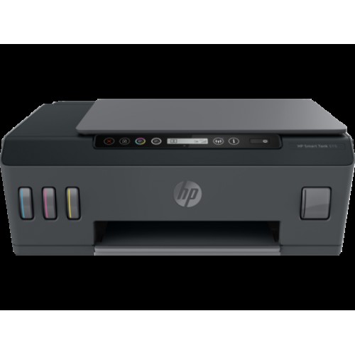 HP 1TJ09A SMART TANK 515 RENKLİ YAZ/TAR/FOT A4 Wi-Fi