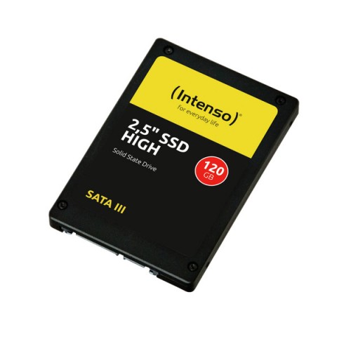 Intenso SSD 2,5 SATA 3 120GB