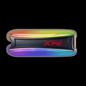 XPG 2TB S40G PCIe M.2 3500-1900MB/s Flash SSD AS40G-2TT-C