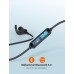 TAOTRONICS Mıknatıslı Bluetooth Ter Geçirmez IPX6 Spor Kulaklık 20 Saat Müzik+Kılıf TT-BH076