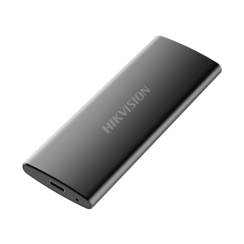 Hikvision External 256GB Taşınabilir SSD