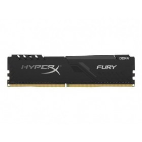16GB HYPERX FURY DDR4 3200Mhz HX432C16FB3/16 KINGSTON 1x16G 