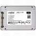 CRUCIAL 2TB MX500 Sata3 560/510 Flash SSD CT2000MX500SSD1