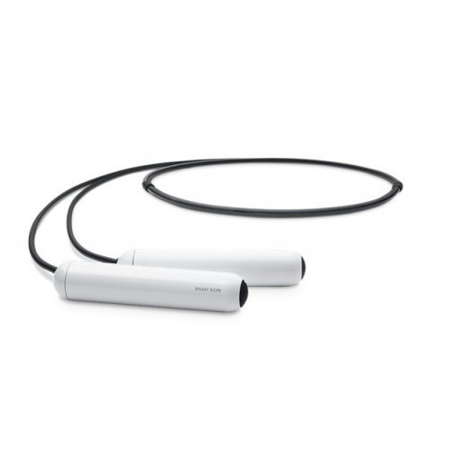 Smart Rope - LED Jump Rope White Small