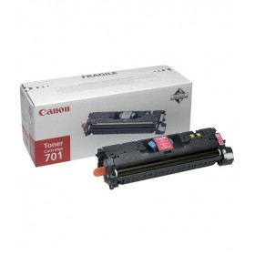 Canon CRG-701M Toner K. 9285A003