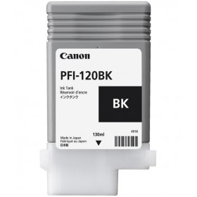 Canon PFI-120 MBK Mürekkep K. 2884C001