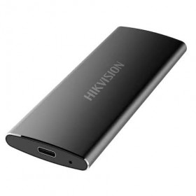 Hikvision External 128GB Taşınabilir SSD