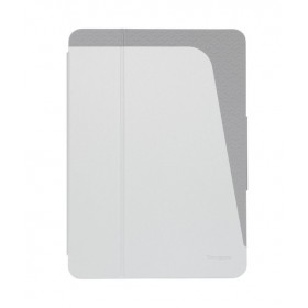 Targus THZ73611 Kılıf  iPad2  9.7 Gümüş